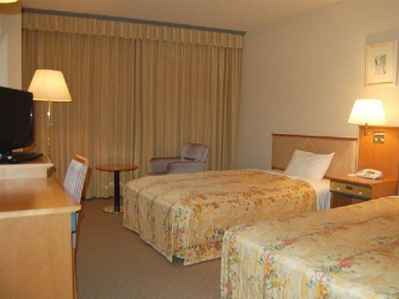 Blossom Hotel Hirosaki Esterno foto