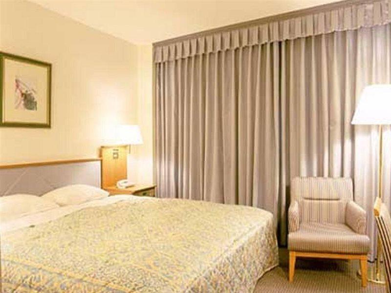 Blossom Hotel Hirosaki Esterno foto