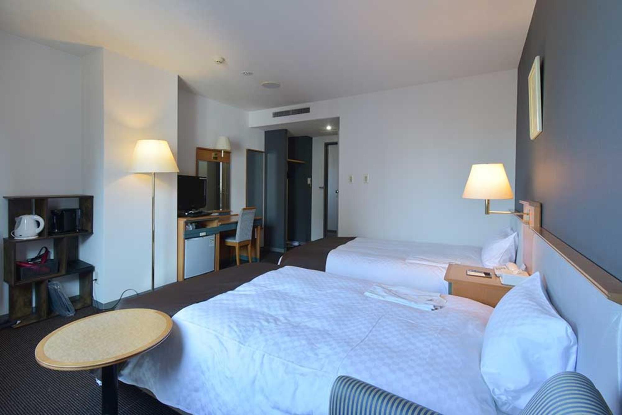 Blossom Hotel Hirosaki Esterno foto
