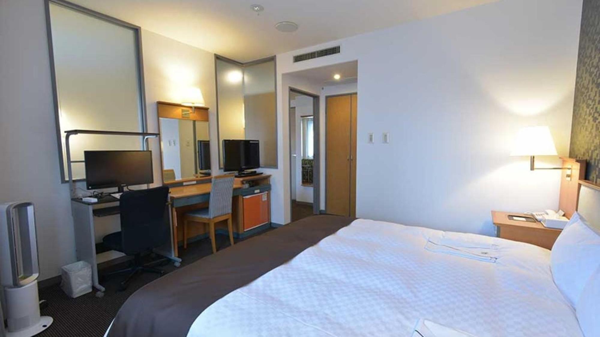 Blossom Hotel Hirosaki Esterno foto